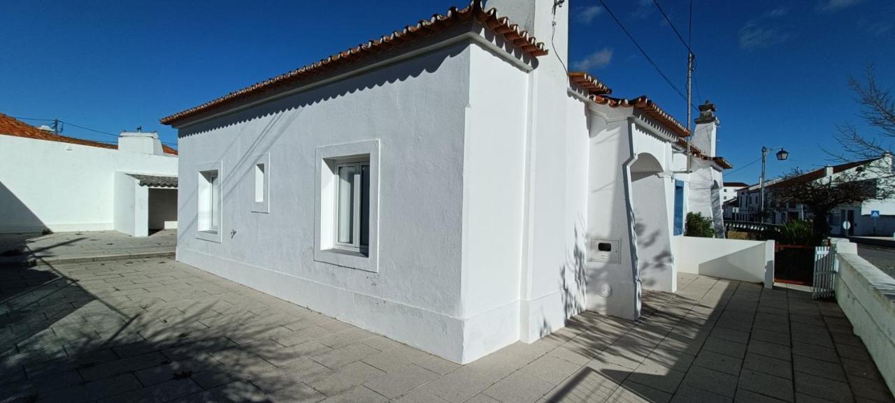 포르텔 Casa Do Bairro 21 빌라 외부 사진